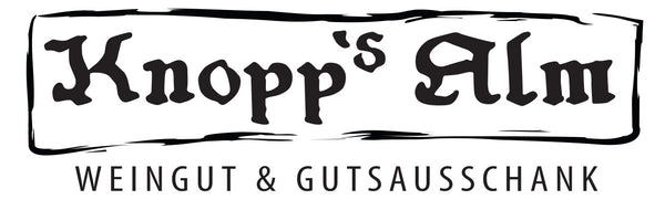Weingut Knopp's Alm